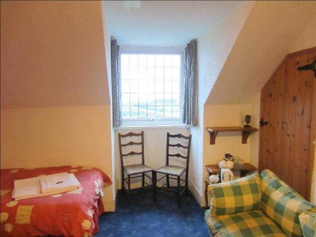 อัพตันครอส Bed & Breakfast บู๊ด ห้อง รูปภาพ