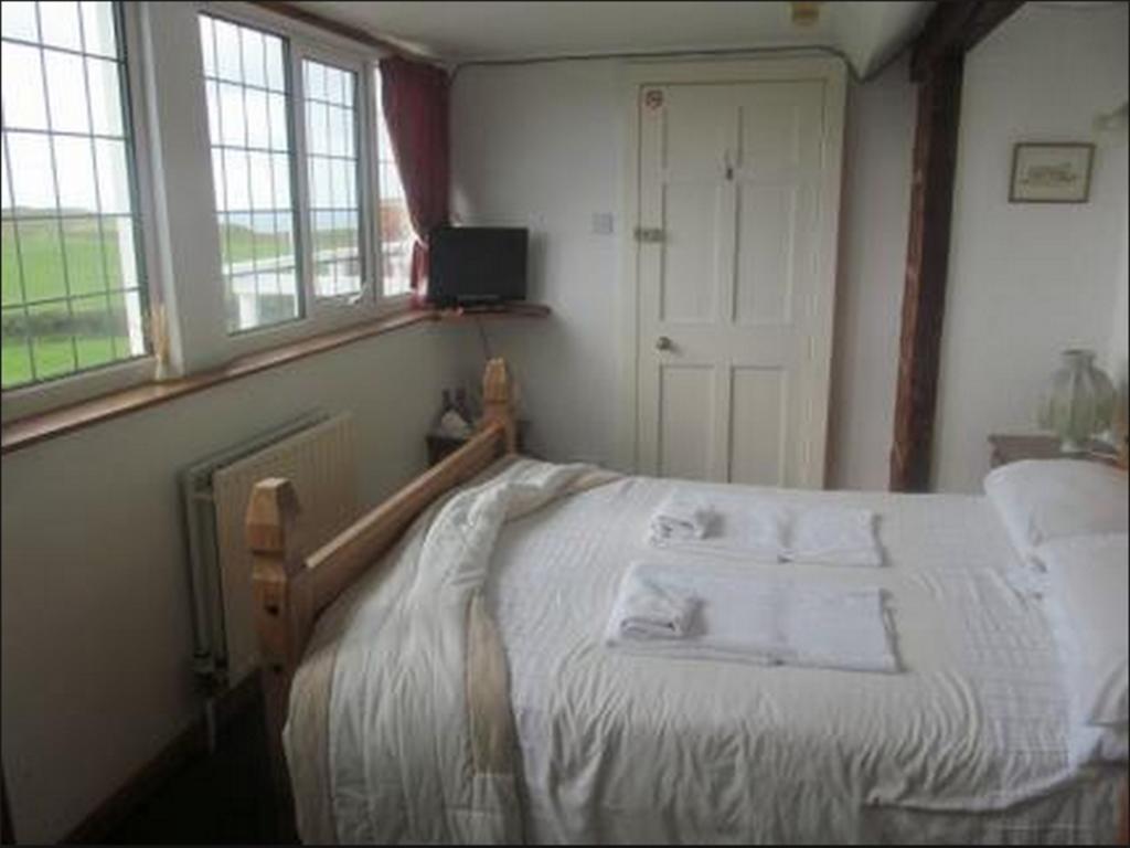 อัพตันครอส Bed & Breakfast บู๊ด ห้อง รูปภาพ